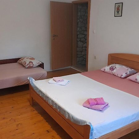 Apartamento Kamena Kuca Family Rodin Čapljina Exterior foto