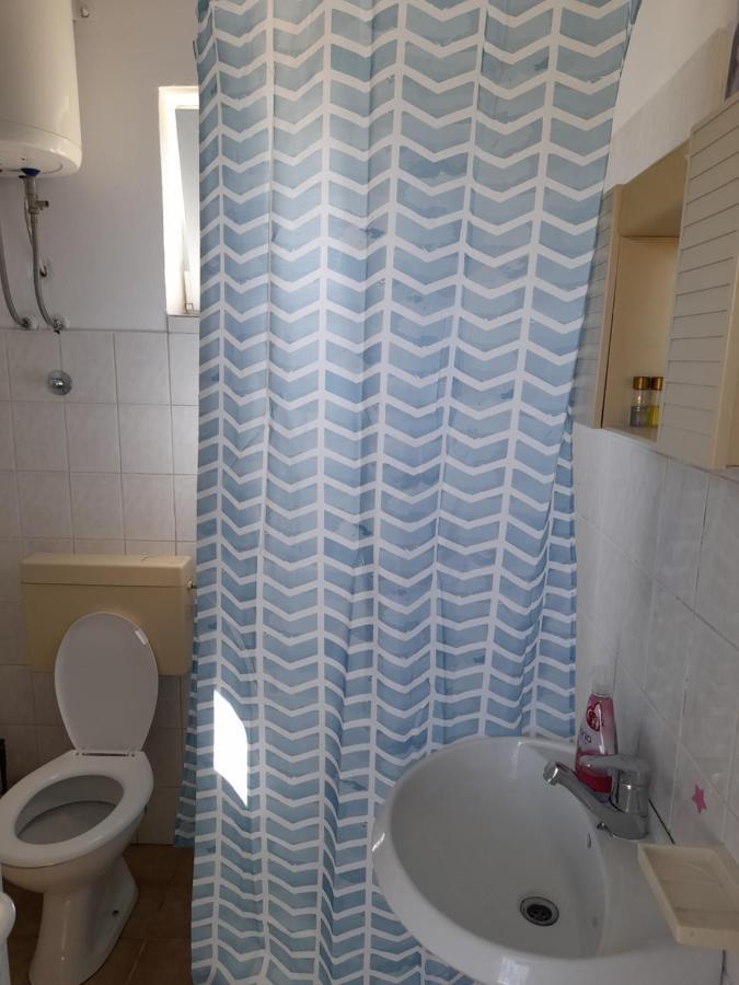 Apartamento Kamena Kuca Family Rodin Čapljina Exterior foto