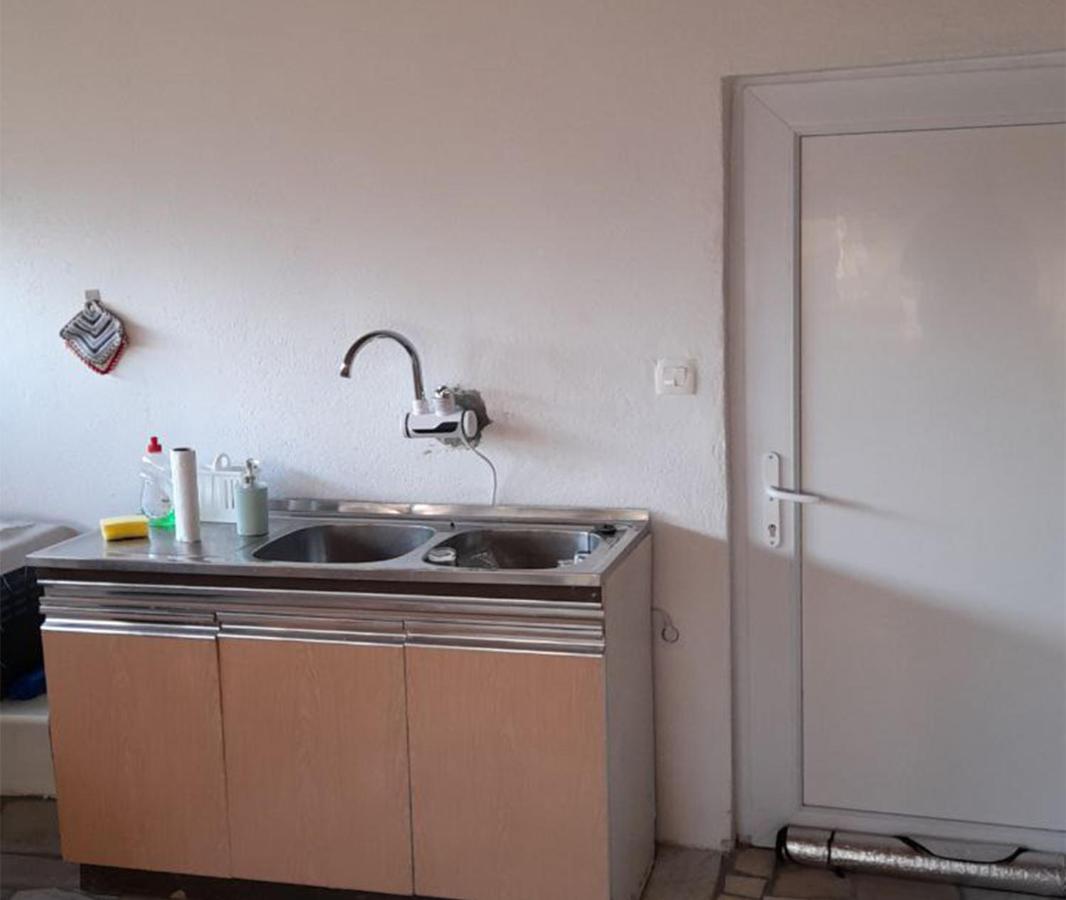 Apartamento Kamena Kuca Family Rodin Čapljina Exterior foto