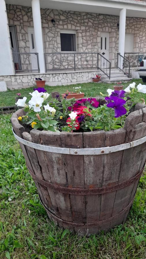 Apartamento Kamena Kuca Family Rodin Čapljina Exterior foto