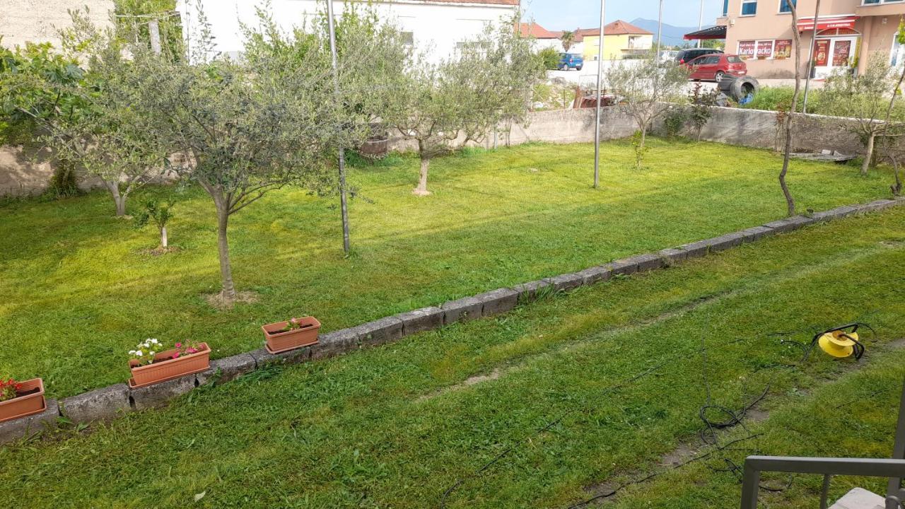 Apartamento Kamena Kuca Family Rodin Čapljina Exterior foto