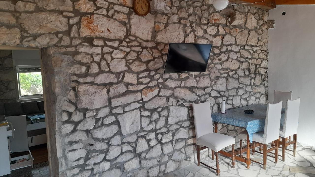 Apartamento Kamena Kuca Family Rodin Čapljina Exterior foto