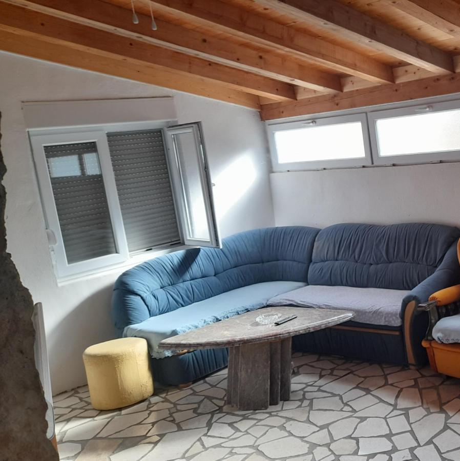 Apartamento Kamena Kuca Family Rodin Čapljina Exterior foto