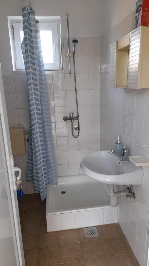 Apartamento Kamena Kuca Family Rodin Čapljina Exterior foto