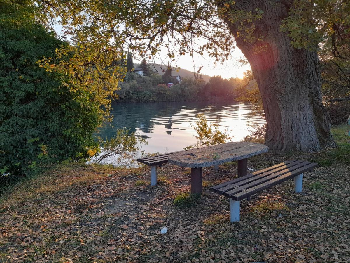 Apartamento Kamena Kuca Family Rodin Čapljina Exterior foto
