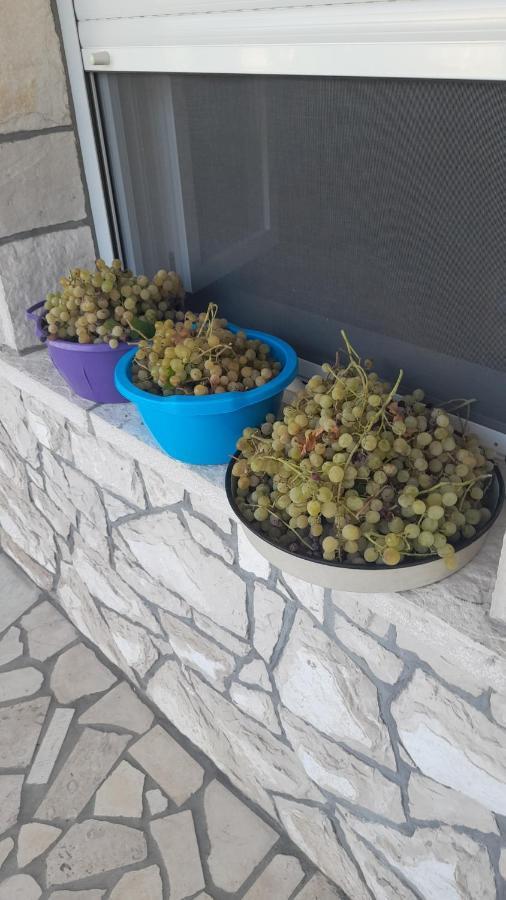 Apartamento Kamena Kuca Family Rodin Čapljina Exterior foto