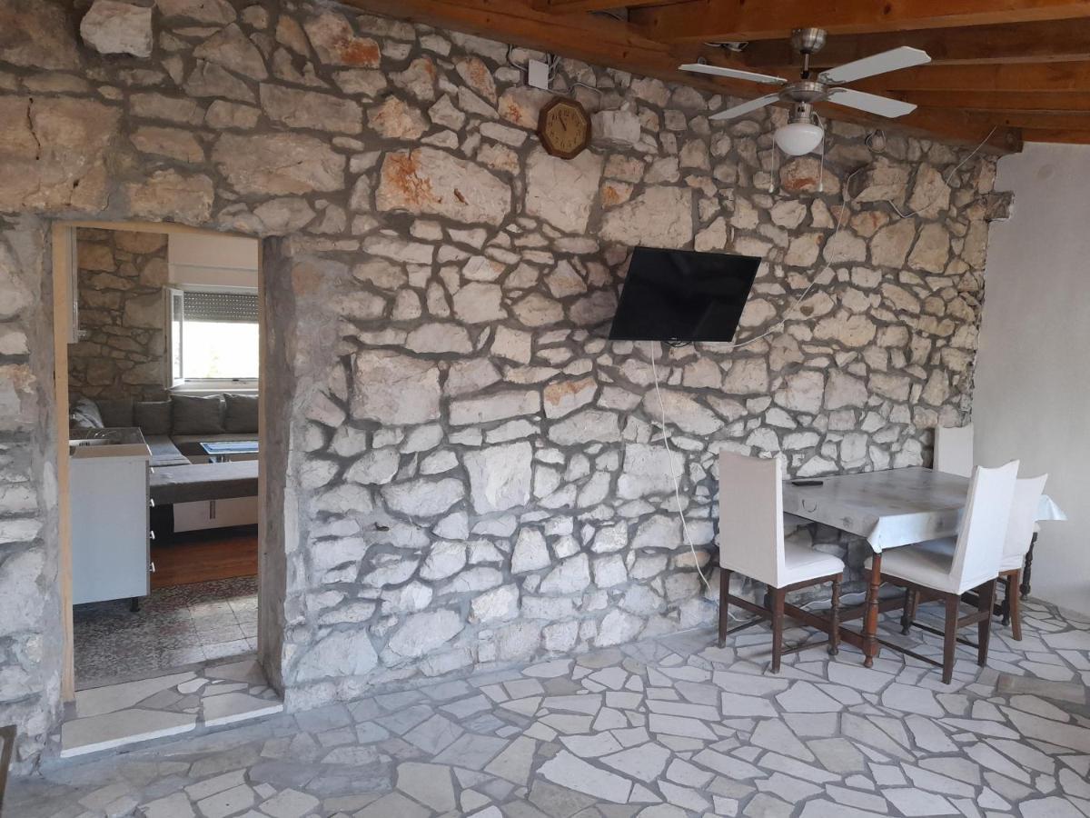 Apartamento Kamena Kuca Family Rodin Čapljina Exterior foto