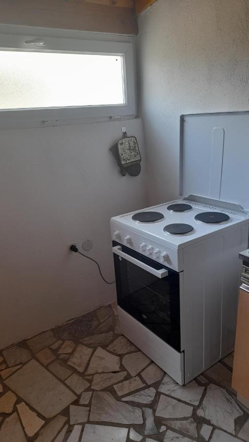 Apartamento Kamena Kuca Family Rodin Čapljina Exterior foto