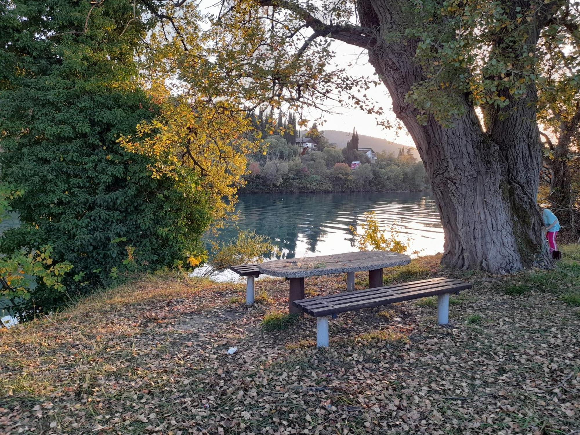 Apartamento Kamena Kuca Family Rodin Čapljina Habitación foto