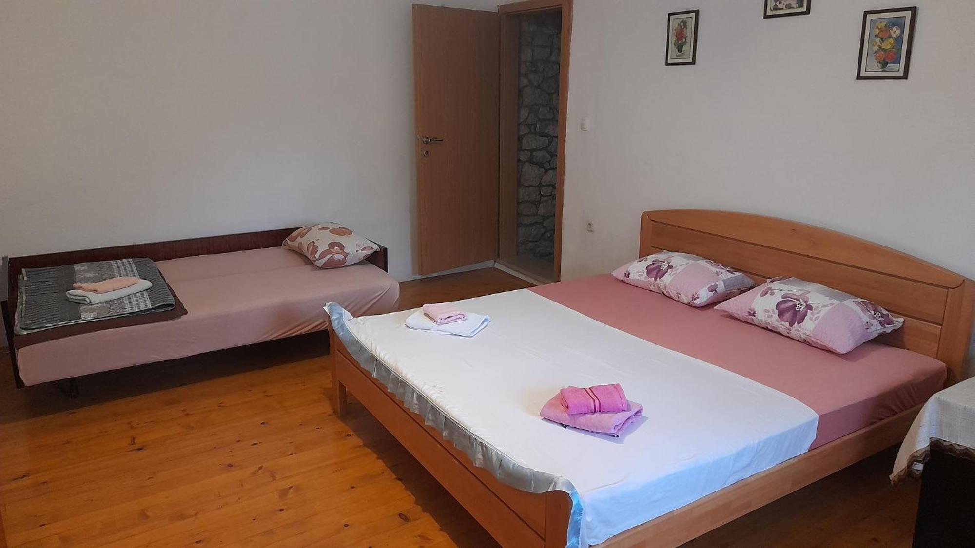 Apartamento Kamena Kuca Family Rodin Čapljina Exterior foto