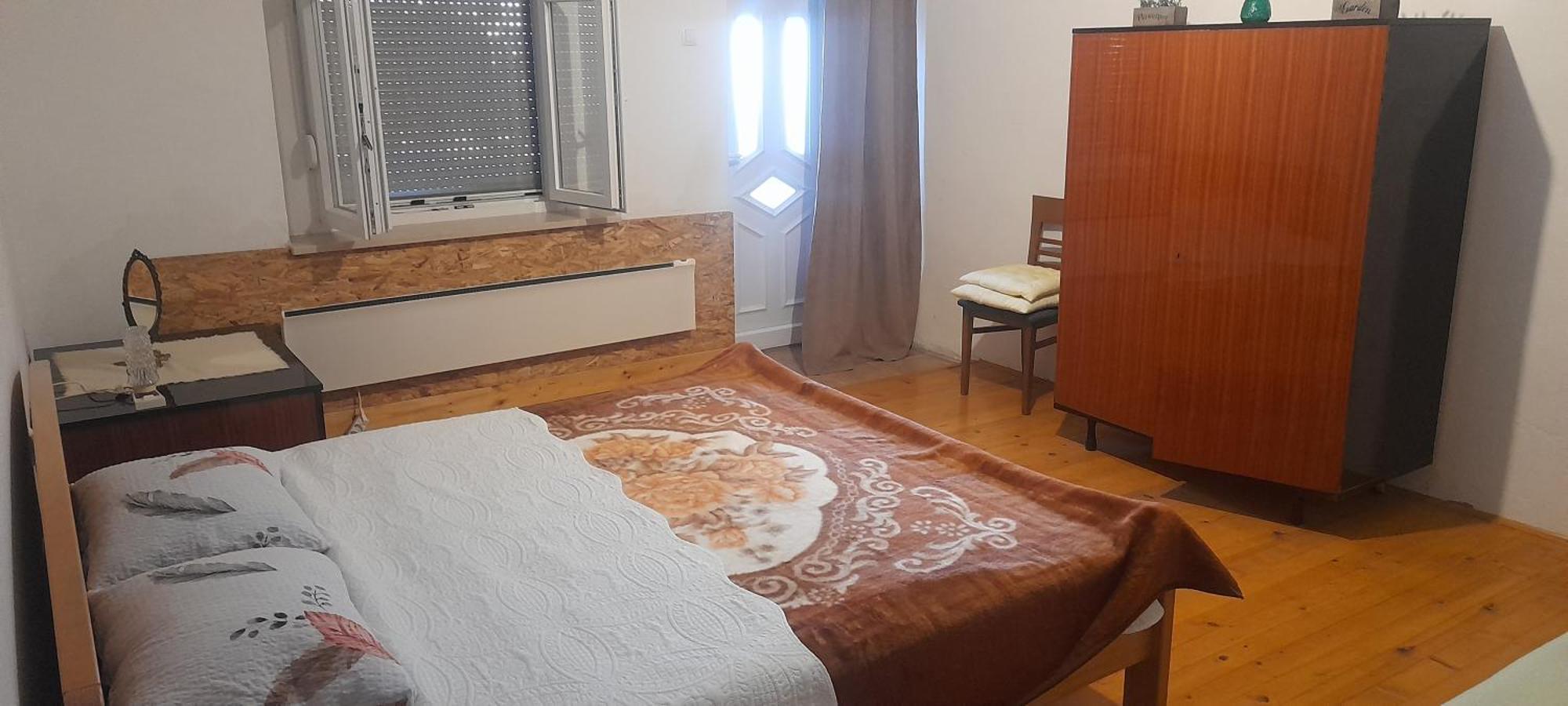 Apartamento Kamena Kuca Family Rodin Čapljina Habitación foto