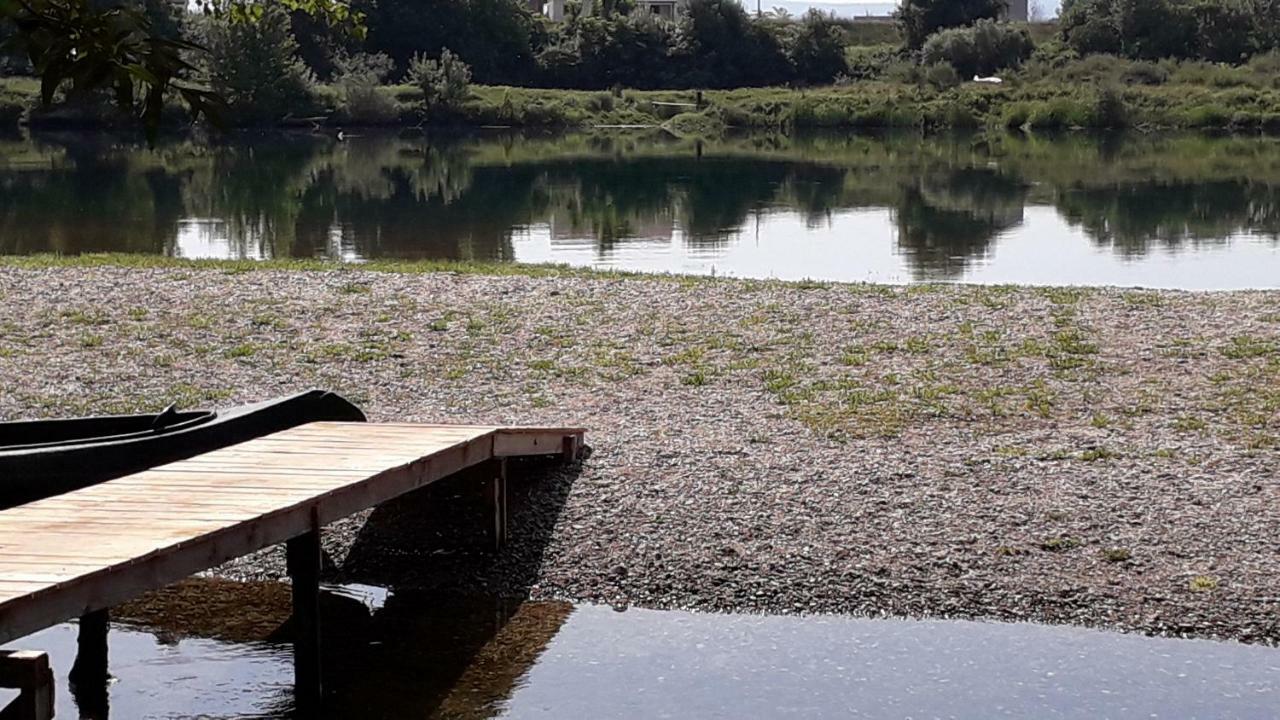 Apartamento Kamena Kuca Family Rodin Čapljina Exterior foto