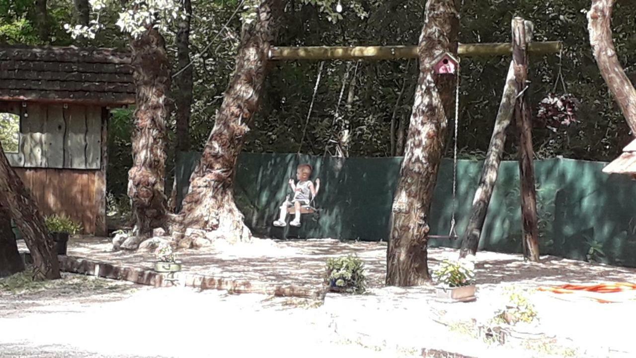 Apartamento Kamena Kuca Family Rodin Čapljina Exterior foto